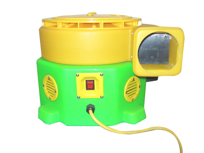 AIR EAGLE 3/4 HP 110V/ 60HZ Tool King Motor Inflatable Jumpers