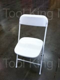 adult folding chair