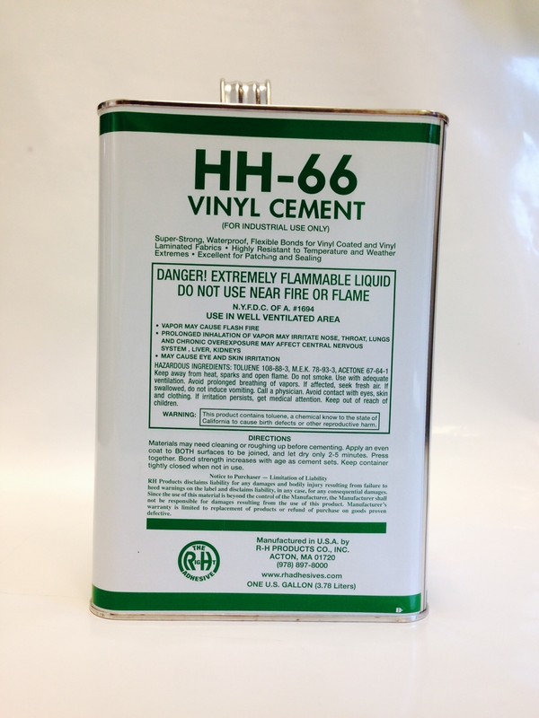 HH66 1 GALLON GLUE